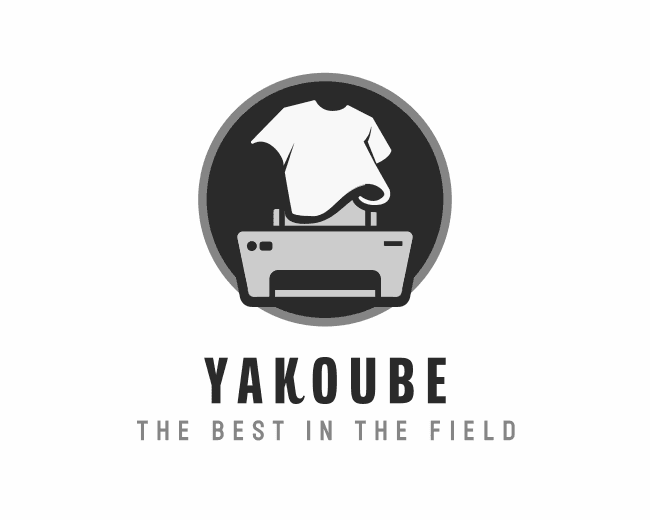 yakoube the best in the field logo